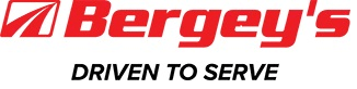 Bergey's Automotive Logo