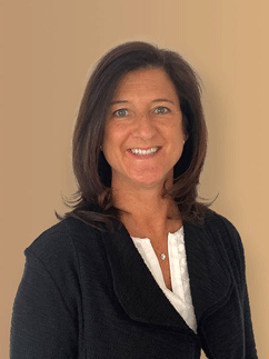 Nancy Offner - HR Director at IHS