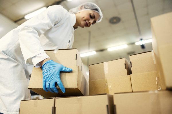 Work Hardening for New Hires in Industry