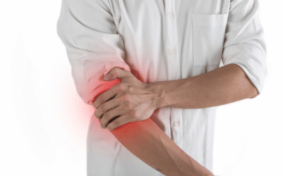 Data-Driven Outcomes: A Review of Lateral Epicondylitis